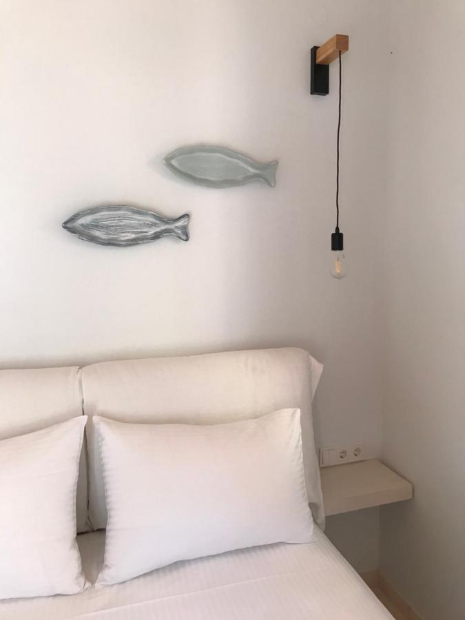 Cabernet Houses Lefkada City Bagian luar foto