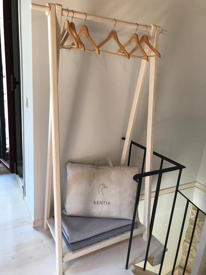 Cabernet Houses Lefkada City Bagian luar foto