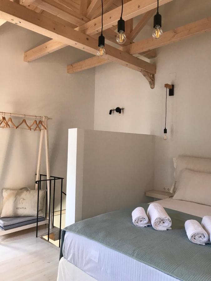 Cabernet Houses Lefkada City Bagian luar foto
