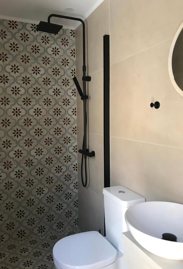 Cabernet Houses Lefkada City Bagian luar foto