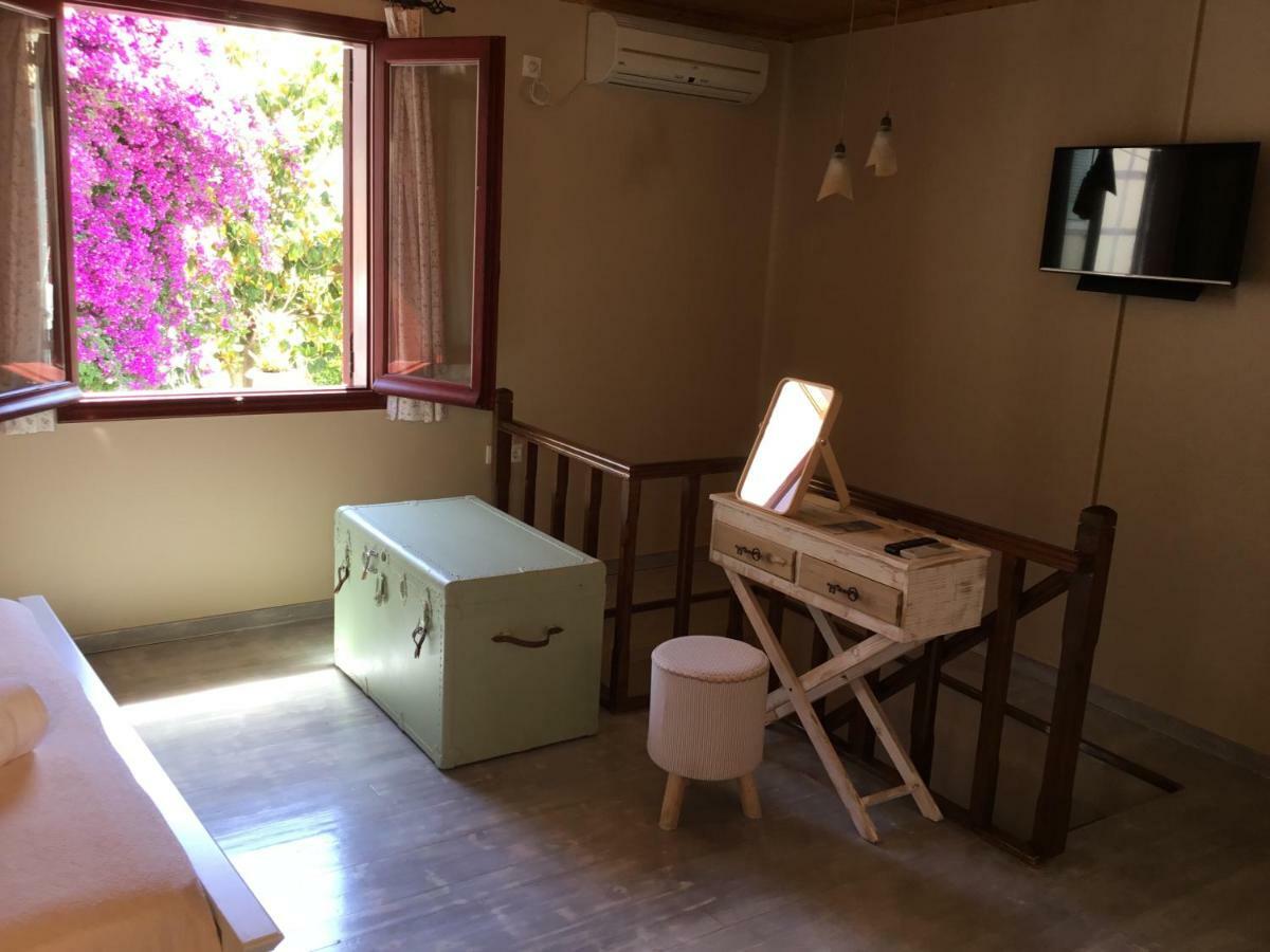 Cabernet Houses Lefkada City Bagian luar foto